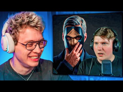 Видео: ШАРФ СМОТРИТ - ОБЗОР ОБНОВЛЕНИЯ STANDOFF 2 0.34.0 - Beholder: Gambit