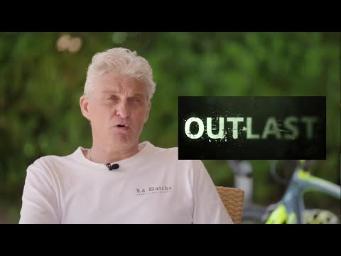 Видео: Олег Тиньков поясняет за Outlast