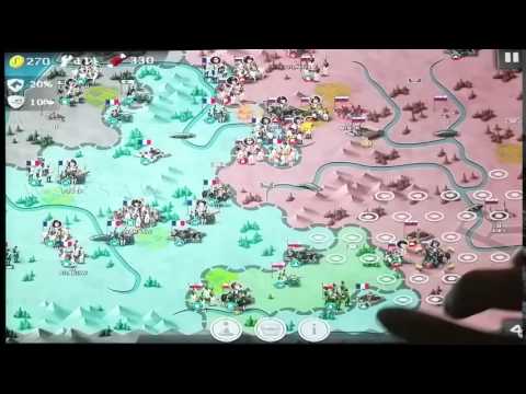 Видео: Прохождение European War 4. Выпуск пятьдесят восьмой. Patriotic War.