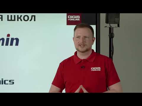 Видео: Дисплеи в школах - что показывать, на чём показывать, как продавать