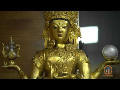 Видео: Ухамсарт амьдралын харгуй  17