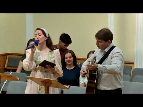 Видео: Исо Сен Раббимсан...