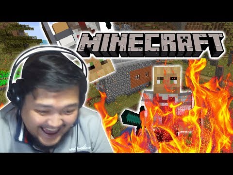 Видео: Minecraft (3) - Алахад Хэцүү Minecraft