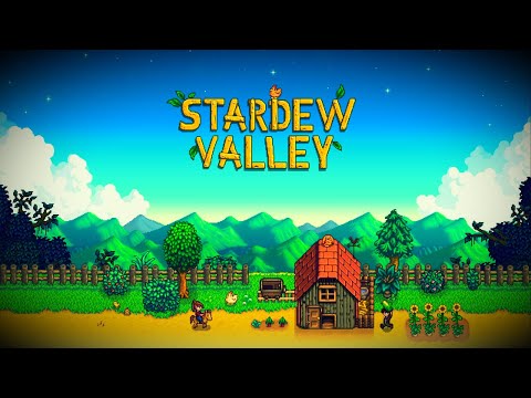 Видео: ТРΞШ ▲▽ STARDEW VALLEY