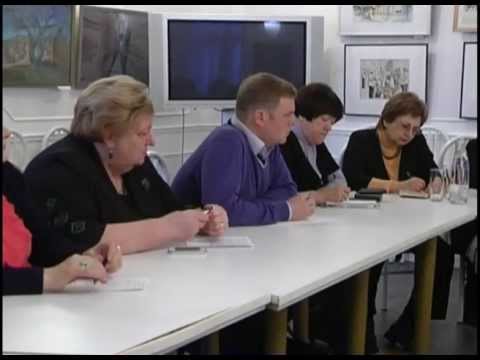 Видео: День аиста. Выпуск 9