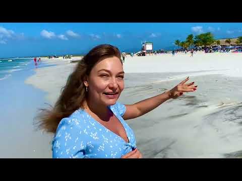 Видео: Венесуэла, о. Коче, обзор отеля SUNSOL PUNTA BLANKA 4*