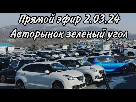 Видео: ПРЯМОЙ ЭФИР 2.03.24 #подборавто #автоэксперт #помощьприпокупке #автоподбор #avtopodbor #vl