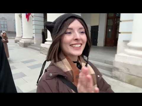 Видео: вечерние гуляния с @horikouma @kap0tya @philipi4