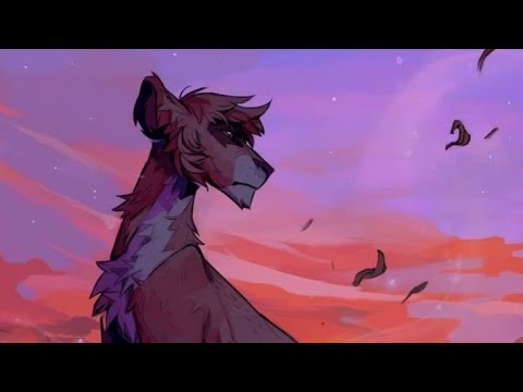 Видео: Комикс:,,Прайд Нзури".Часть #7.