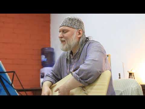 Видео: Гой Солнышко Гой, Владимир Капункин, Атман Правиславъ