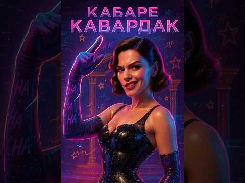 Видео: orDor — Кабаре Кавардак 🎭 Этот трек заставит тебя улыбнуться!
