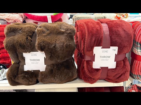 Видео: Primark Home Décor & Accessories Новая коллекция — октябрь 2025 г.