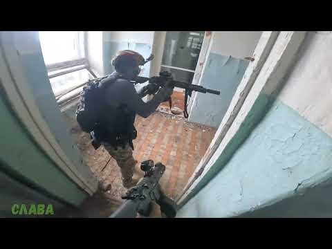 Видео: Воскреска / Страйкбол / 14.04