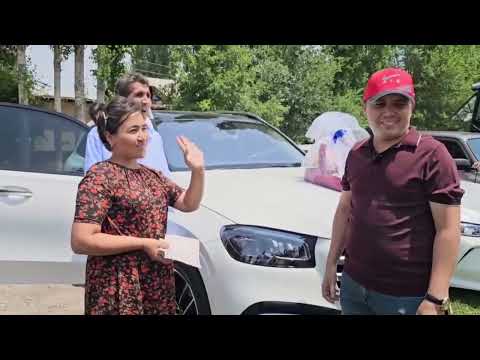 Видео: 25 июнь СУПОРИДАНИ МОШИНХОИБОЗИИ 6 МОШИНА ВАЗМОШИНА БА ХАМА НАСИБКУНАД