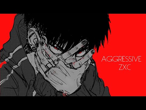 Видео: AGGRESSIVE ZXC | Сборник треков для 1 pos