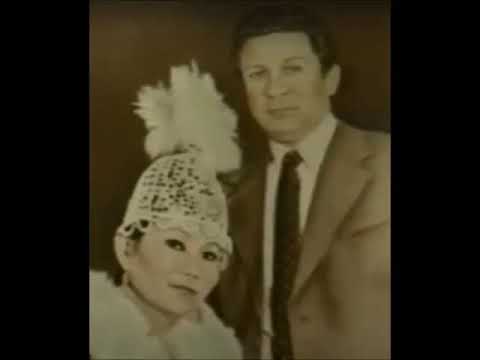 Видео: Кенжегүл Сыздықова – «Ағажан, Ләтипа » (Қазақ халық әні)