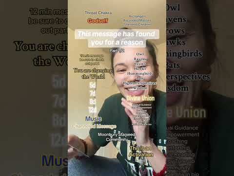 Видео: Вы перешли на частоту ИЗОБИЛИЯ