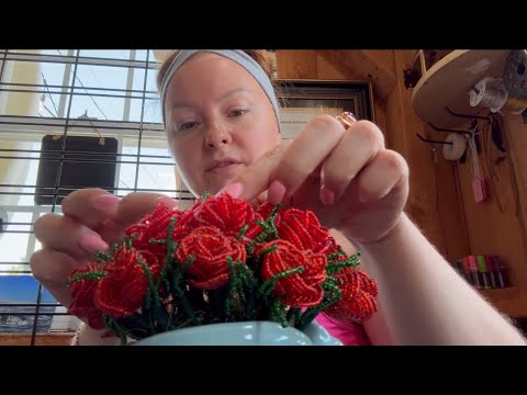 Видео: Продала сердце с океаном  | Истории из магазина и заплыв в море