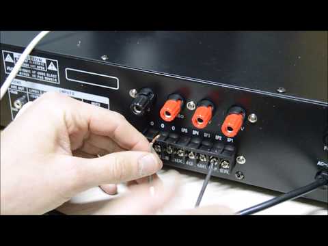 Видео: Подключение трансляционных систем. Как это работает