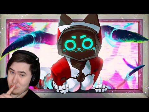 Видео: ▼ОНИ ЩУПАЛИ МЕНЯ 👽🥴  | РЕАКЦИЯ на @HappyWolf