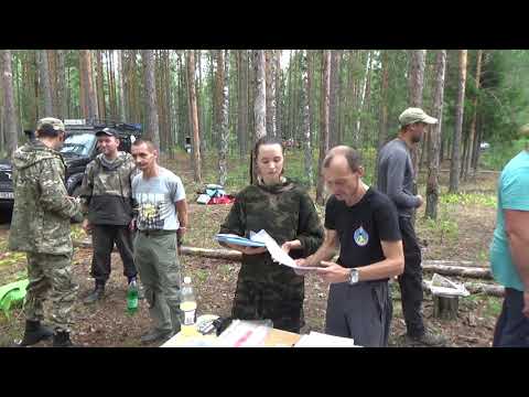 Видео: Проект Стрелки - выход из леса V2