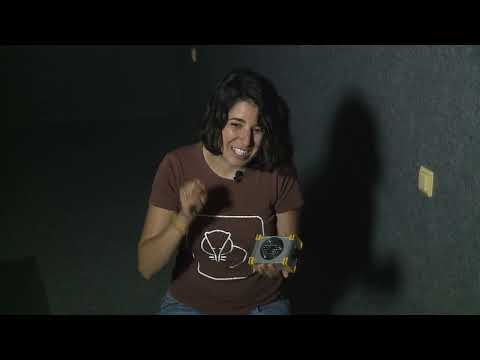 Видео: СЕНКИ В НОЩТА: МИСТЕРИОЗНИЯТ СВЯТ НА ПРИЛЕПИТЕ