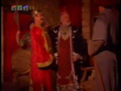 Видео: Македонски народни приказни - Мома војник