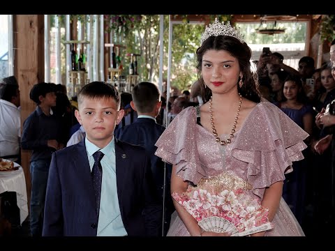 Видео: Сватовство Марьяны и Маисея 7 июля 2024