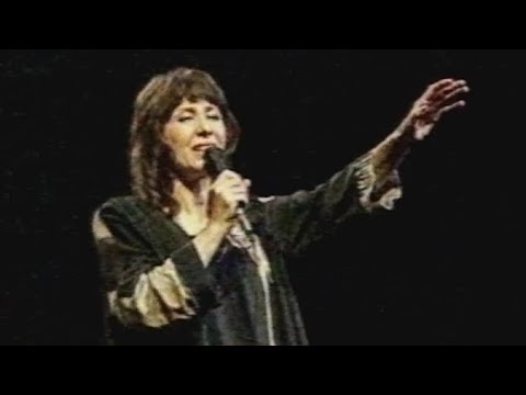 Видео: Интервью с Еленой Камбуровой (1993)