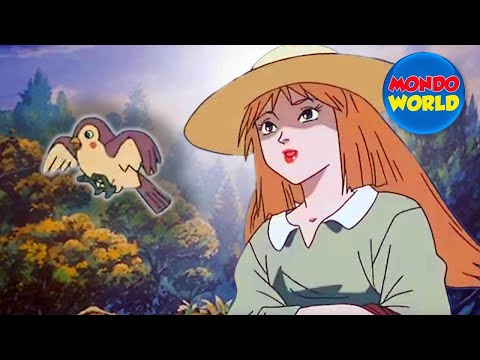 Видео: Золушка мультфильм для детей | серия 5 | Золушка мультик | смотреть онлайн | сказка для детей