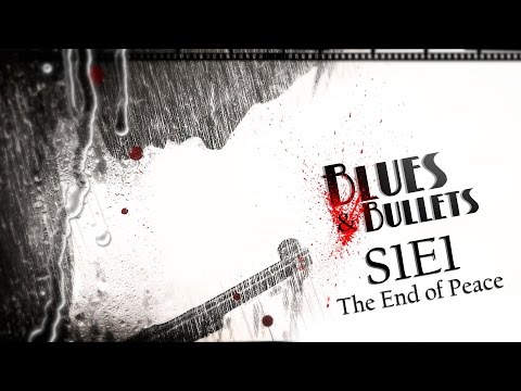Видео: Blues and Bullets - Конец перемирия [S1E1]