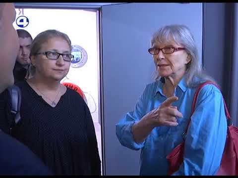 Видео: Марина Влади