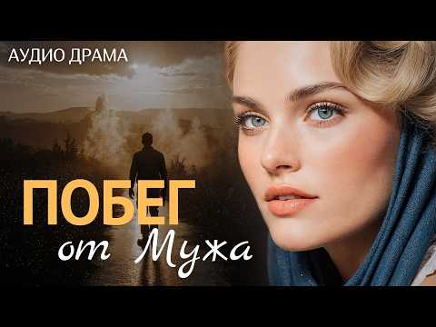 Видео: "ПОБЕГ ОТ МУЖА" Я вспомнила себя когда читала эту историю... Рассказ, который вы запомните. История.
