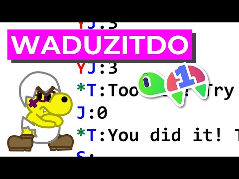 Видео: Неполнота по Тьюрингу, проблема остановки и Вадузитдо!