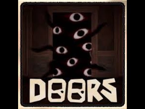 Видео: впервые играем в дорс