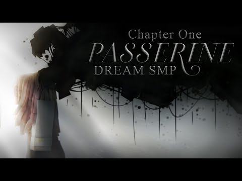 Видео: Экранизация «Passerine» — Первая глава | DreamSMP Minecraft serial | MSGO Creation