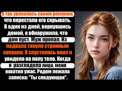 Видео: измена жены | Муж жестоко отомстил любовнику жены в подвале. Грустная аудиоистория об измене.