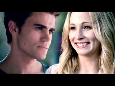 Видео: Стефан и Кэролайн|Давай побудем близкими| Stefan and Caroline