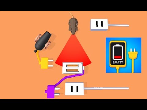 Видео: Recharge Please на Android/iOS GamePlay HD