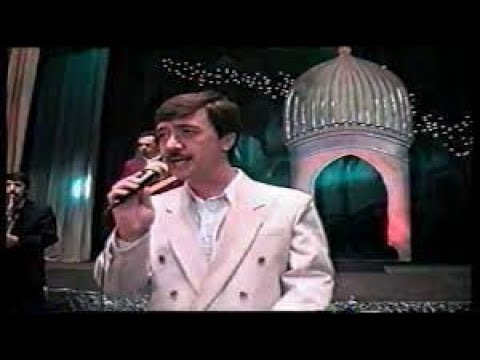 Видео: Барот Эргашев - Аз рухат