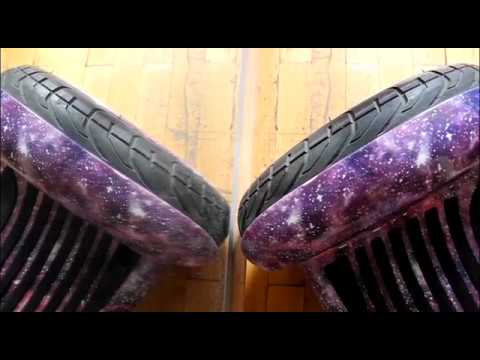 Видео: Проблема гироскутеров с самобалансом