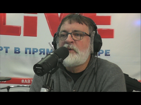 Видео: Александр Литвин рассказал, как найти идеальную пару