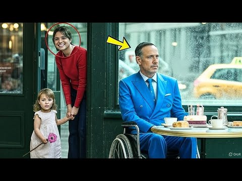 Видео: МИЛЛИОНЕР проводил день рождения ОДИН — пока ОДИНОКАЯ МАТЬ не попросила остаться