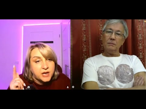 Видео: Русь в УЗКОМ смысле слова это что?