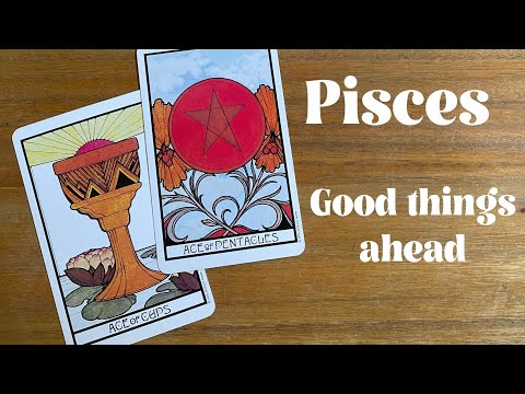 Видео: Рыбы 💖💖 прекрасные новые начинания, изобилие и возможности 💖💖