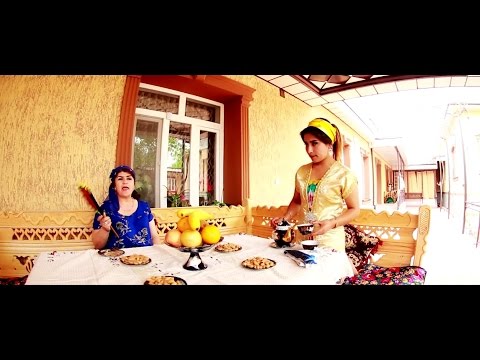Видео: Шахзода ва Барно - Хушдоман ва келин OFFICIAL VIDEO HD