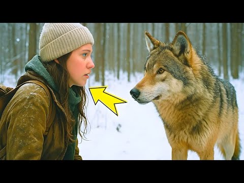 Видео: ЕЁ ВЫГНАЛИ УМИРАТЬ В МОРОЗ… НО ТО, КТО ПРИШЁЛ К НЕЙ В ТАЙГЕ, ИЗМЕНИЛО ВСЁ!