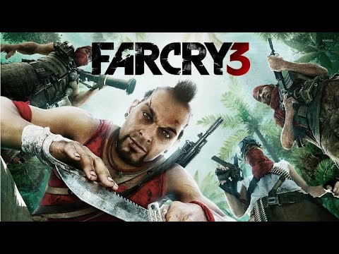 Видео: #1 Far Cry 3 - Прохождение 1