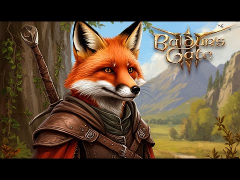 Видео: АКТ 3 (BALDUR'S GATE 3) #13