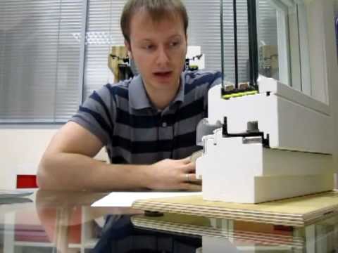 Видео: Разговоры об окнах 1.4: Деревянные окна (плюсы и минусы)